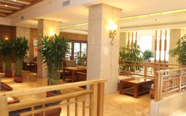 Mingmen Hotel