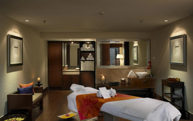 The Leela Kovalam, a Raviz Hotel