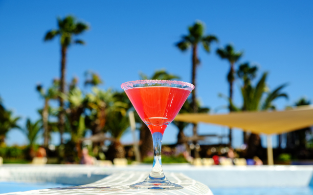Estival Islantilla