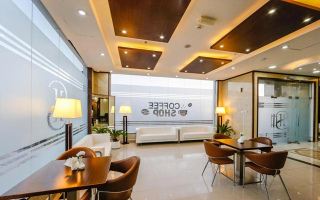 Sh Hotel