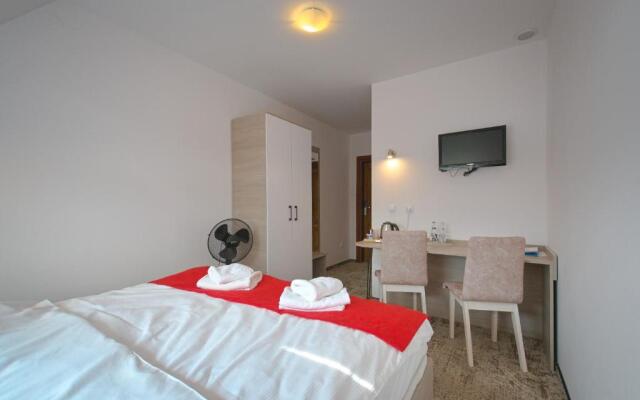 Hotel Sezam