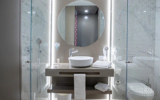 Stay Hotel Porto Aeroporto