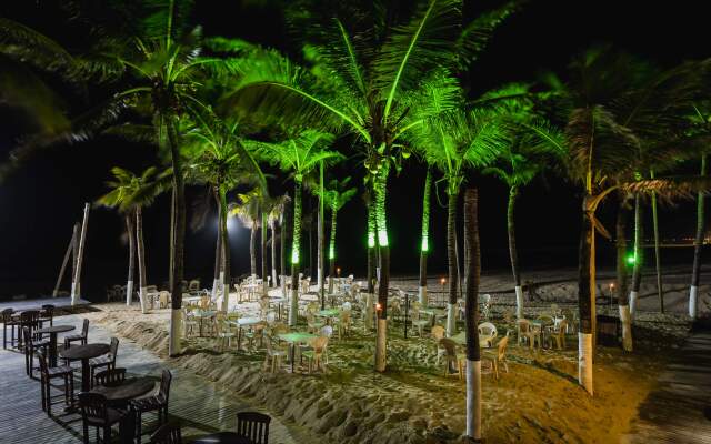 G2 Beach Hotel