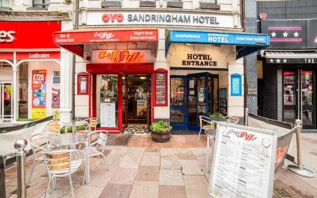 Sandringham Hotel