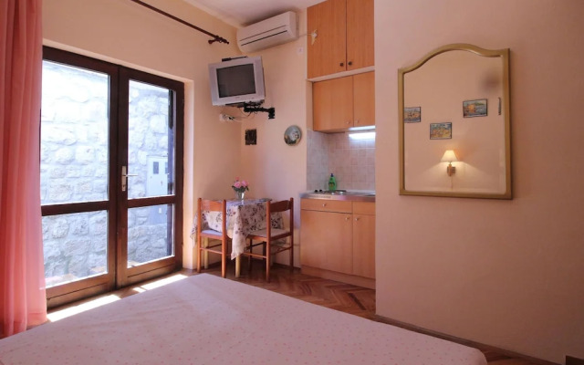 Apartments Magda
