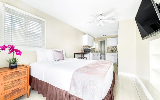 Hollywood Beach Hotels