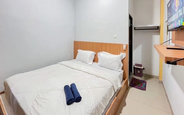 SANS Stay New Favour Pagaralam