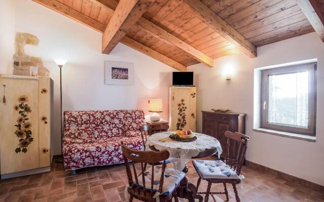 Belvilla by OYO Bilocale Monolocale 2adeg Piano