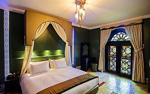 Palais Ommeyad Suites & Spa