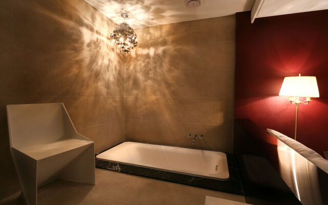 Circle Hotel Incheon
