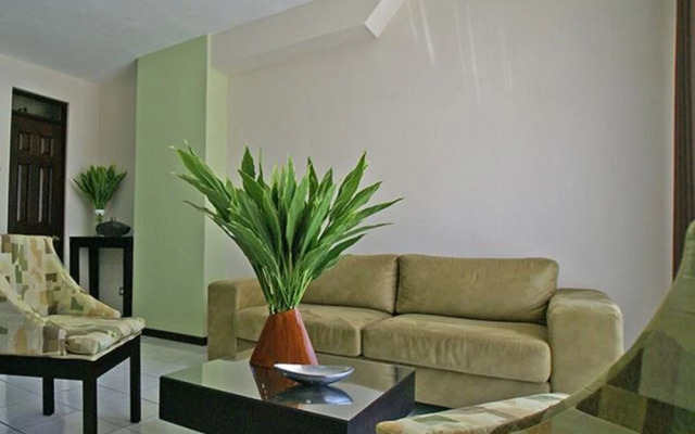 Residencias Villas Torres del Campo