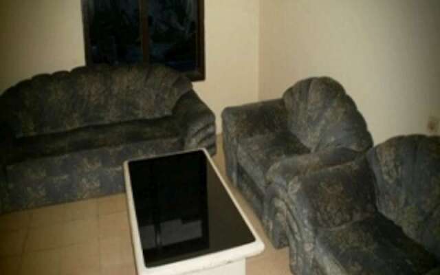 Wisma Thamrin Sidoarjo Hotel