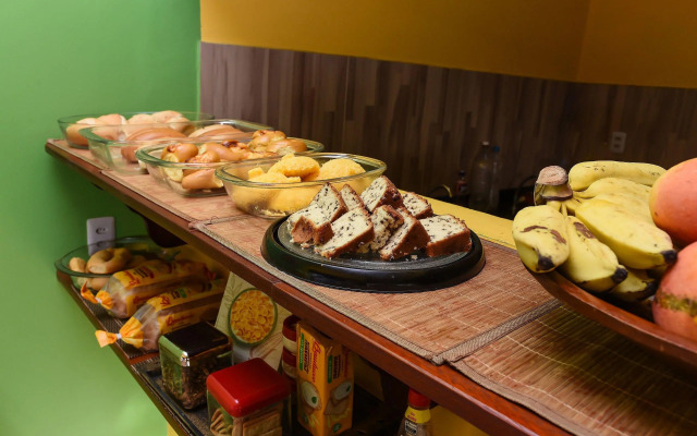 Suíte Dunas - Encantos dos Lençóis Maranhenses