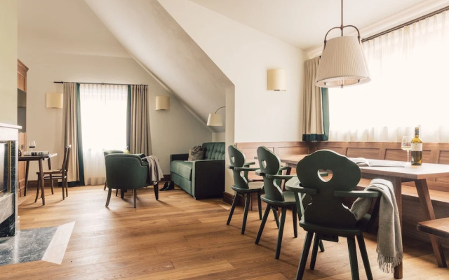 Posthotel Taube