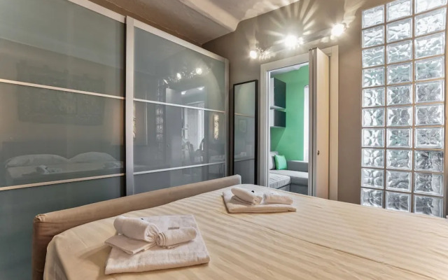 Turin Home at San Salvario