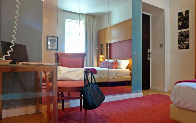 Semeli Hotel