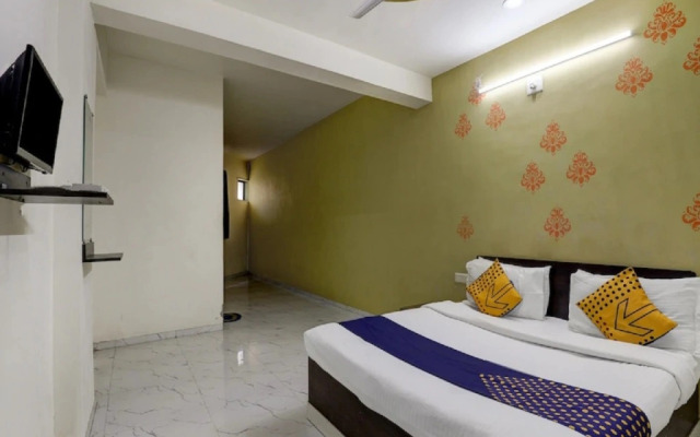 Hotel City palace