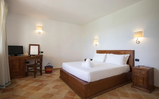 Cala Luas Resort