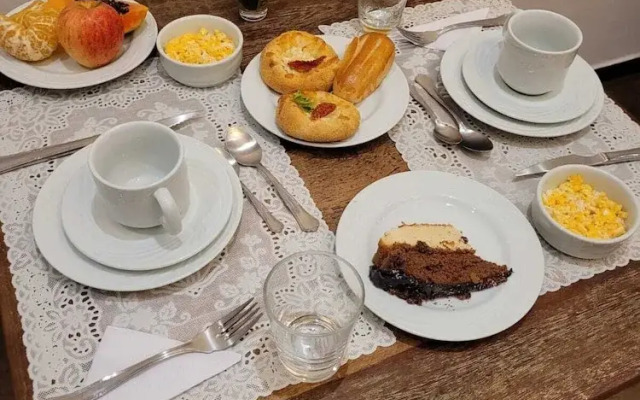 Pelourinho Boutique Hotel - OH HOTÉIS