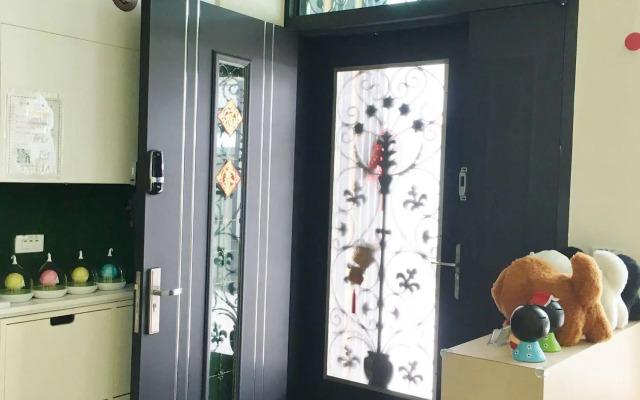 Shiangshiang Forest Hotel