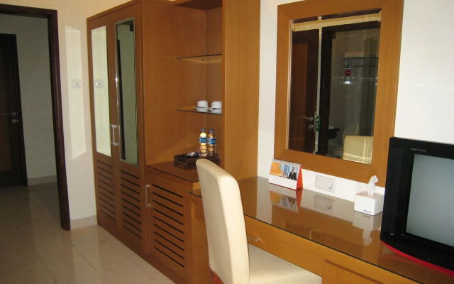 Griya Persada Convention Hotel & Resort Kaliurang