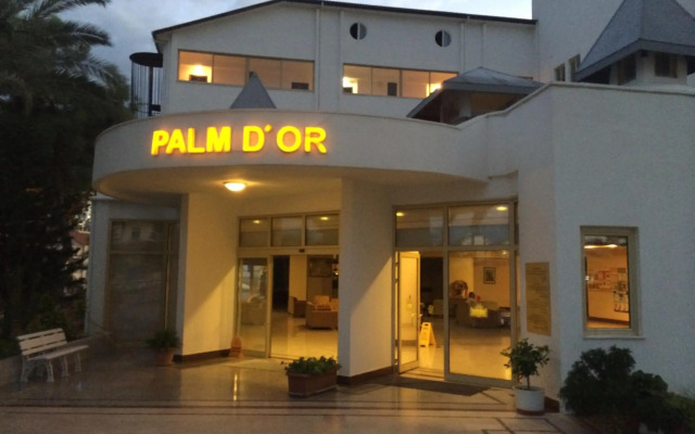 Palm Dor Hotel