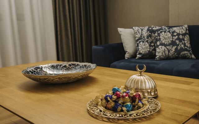 Beyaz Butik Hotel Trabzon