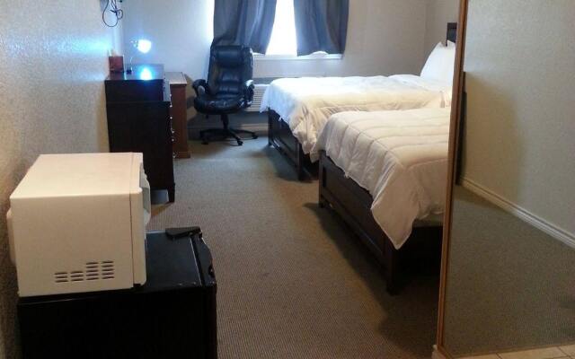 Premium Inn and Suites