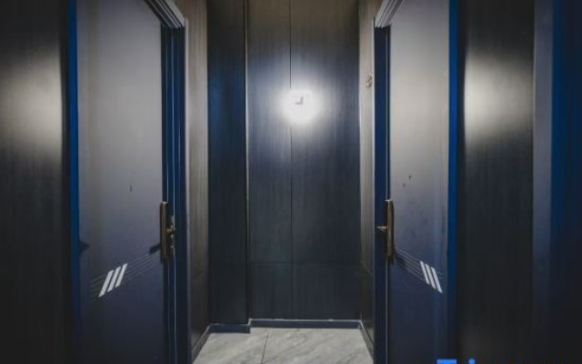 Qiqihar Qingyuan Apartment