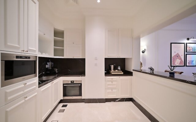 21 High Street Residences