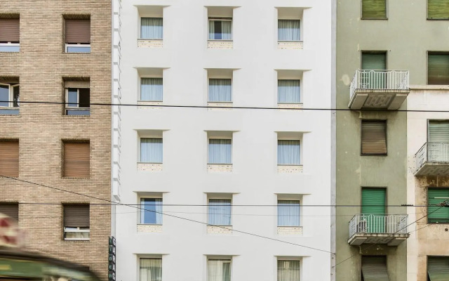 43 Station Hotel