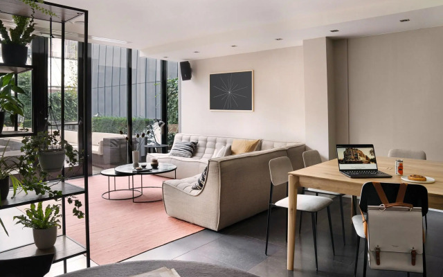 Park House Hotel Museum Quarter, Sonder by Marriott Bonvoy