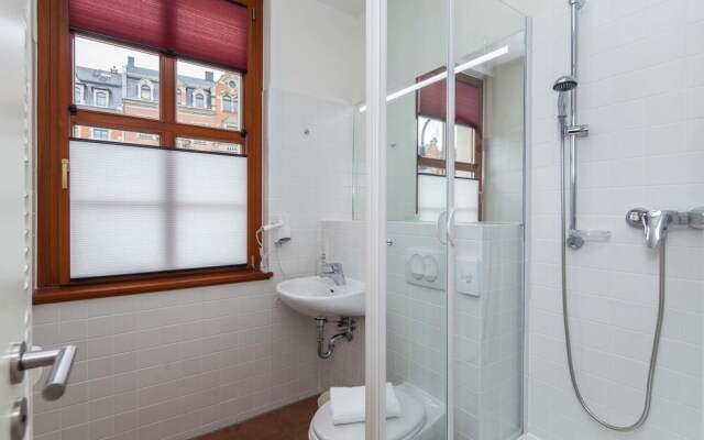 Bed and Breakfast am Schillerplatz