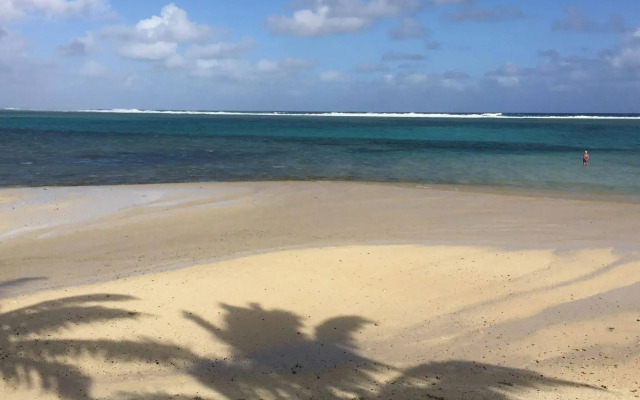 Sea Change Villas
