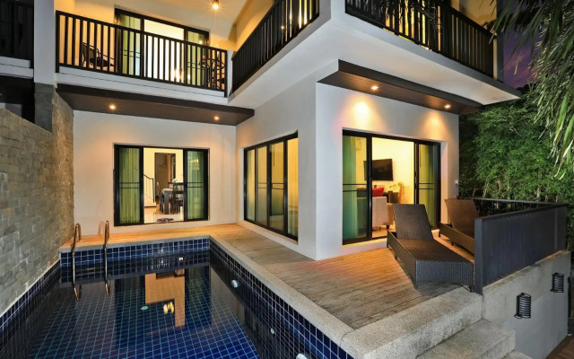 Villa Emauha