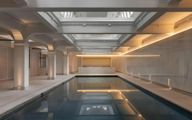 Capella Sydney Hotel