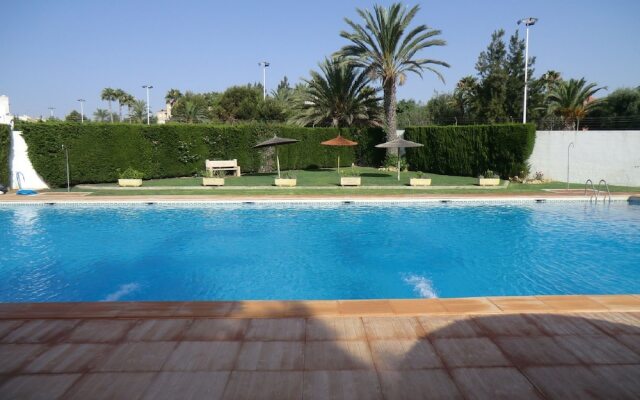 Casas Holiday - Calas Blancas