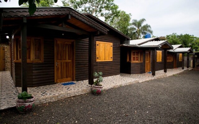 Cabanas MyA