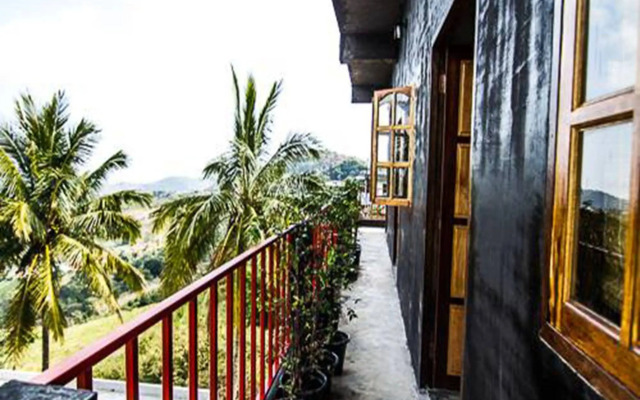 MyPlace Maesalong Hotel