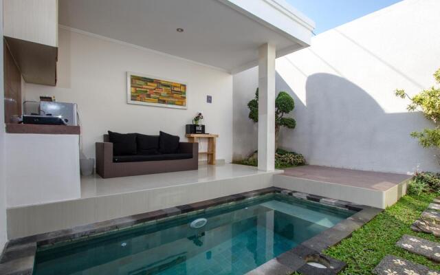 Karana Villa Bali