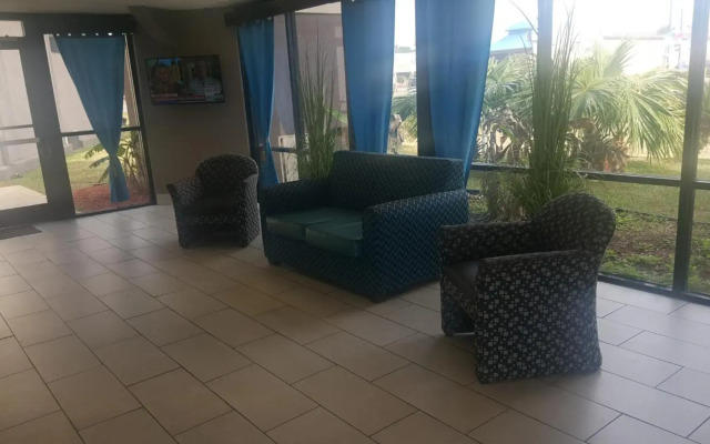 Regency inn and Suites
