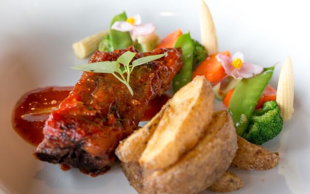 Ulun Ubud Resort and Spa