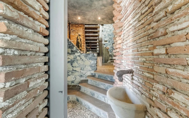 Villa Skyline - Pool - Lakeview - Privacy