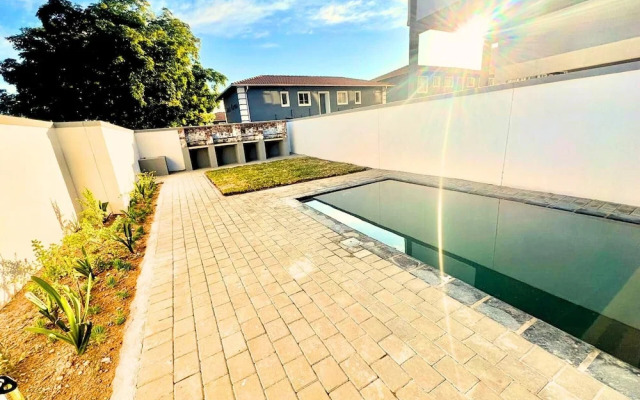 Surrey Oasis in Randburg