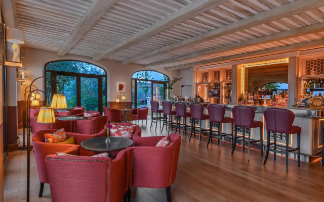 Coquillade Provence - Relais & Chateaux