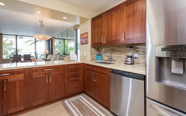 Mahana by KBM Hawaii Luxury Vacations