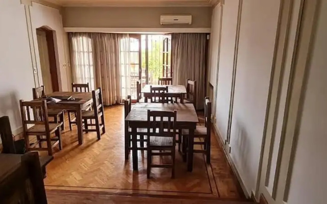 Casa Bravo