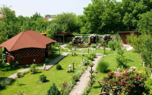 Pensiunea Delia