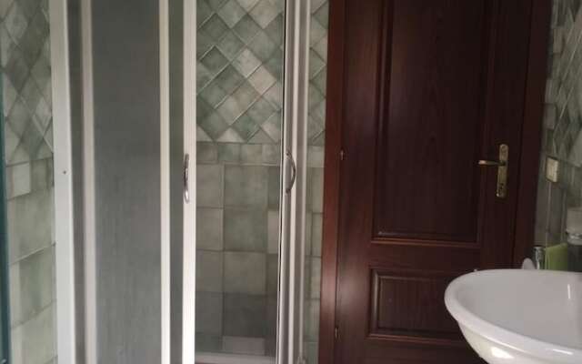 Appartamento Smeraldo 1P