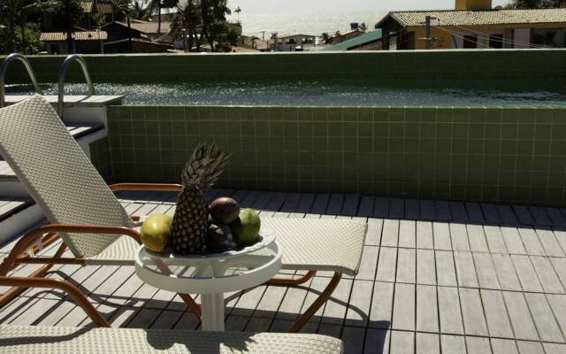 Solar das Artes Pousada Boutique - Morro